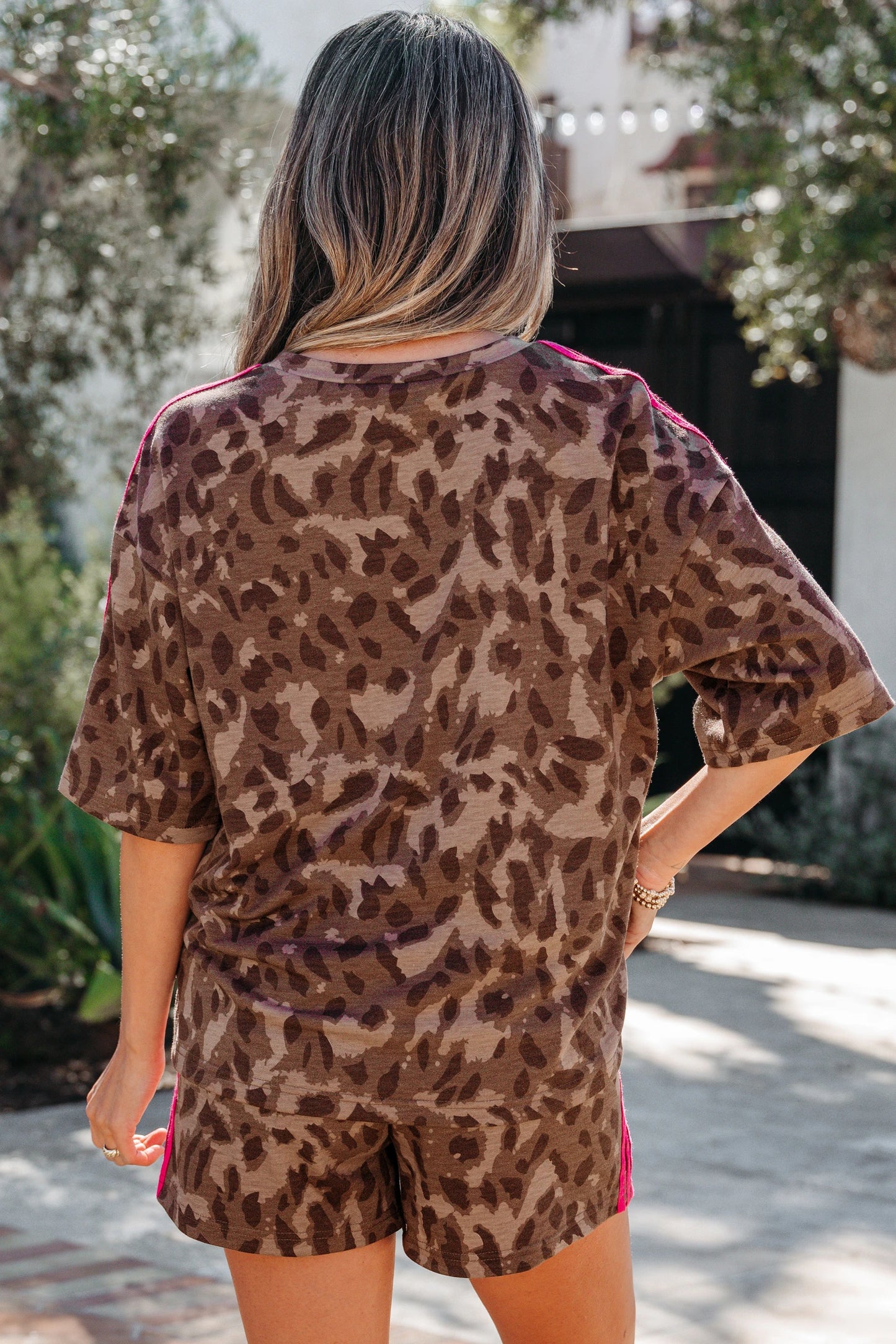 PREORDER | Wild Side Lounge Set