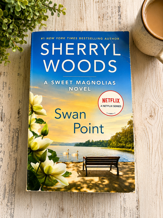 Swan Point By Sherryl Woods
