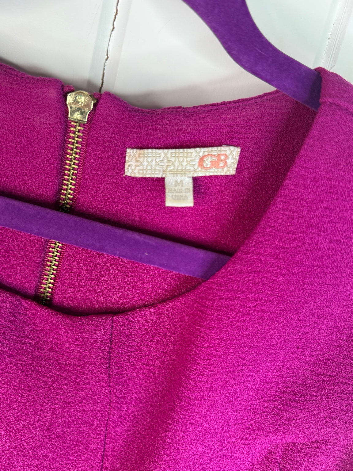 GB Boutique Dress – Size Medium