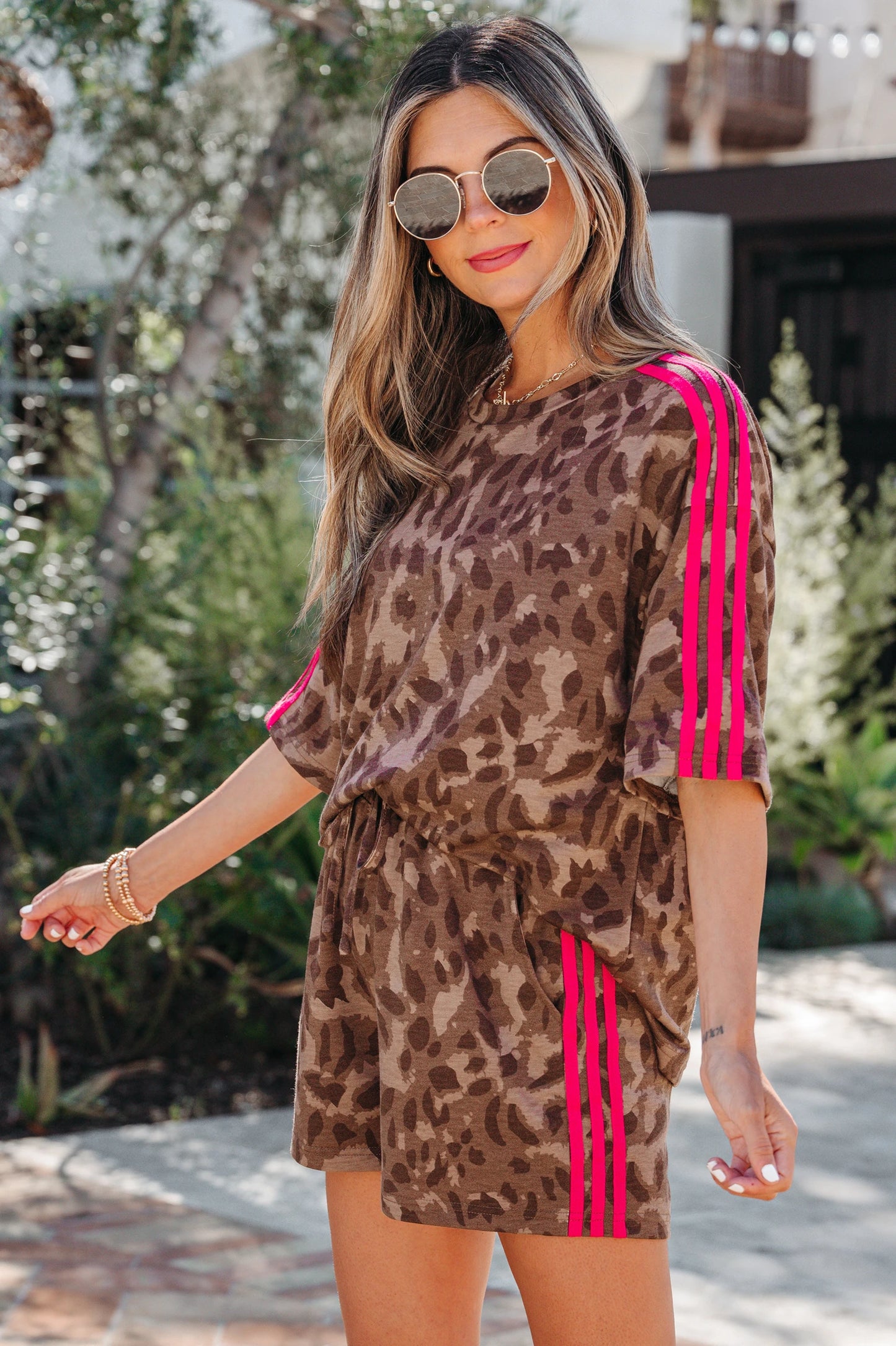 PREORDER | Wild Side Lounge Set