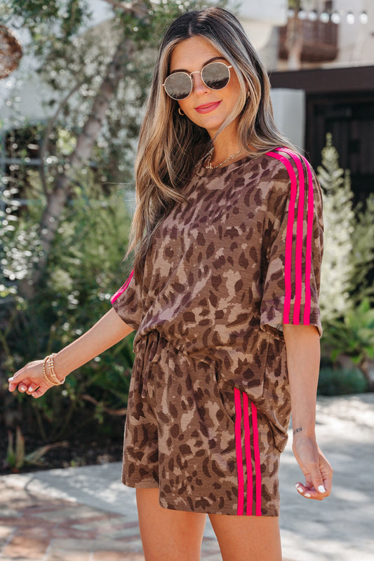 PREORDER | Wild Side Lounge Set